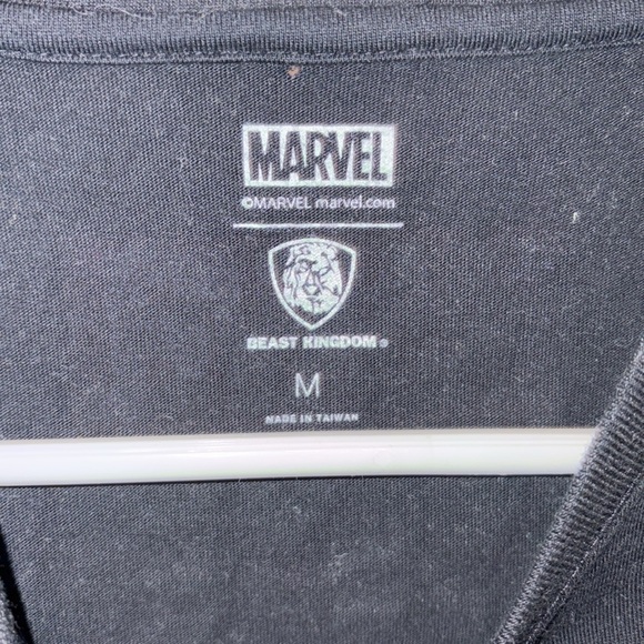 Marvel super hero captain America - Picture 4 of 6